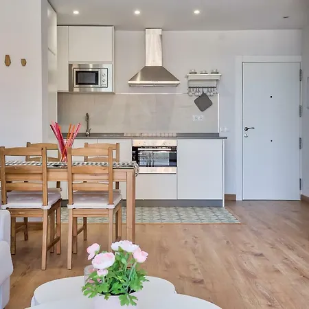 Apartment Sur Perla 6-3 Fuengirola