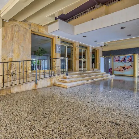 Apartment Sur Perla 6-3