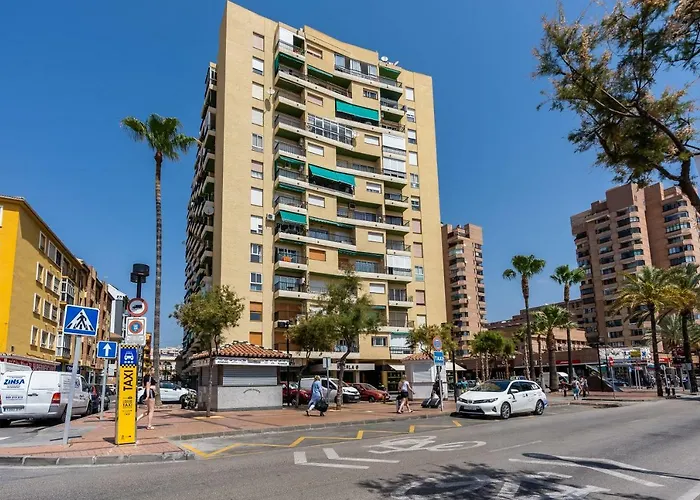 Sur Perla 6-3 Appartement *