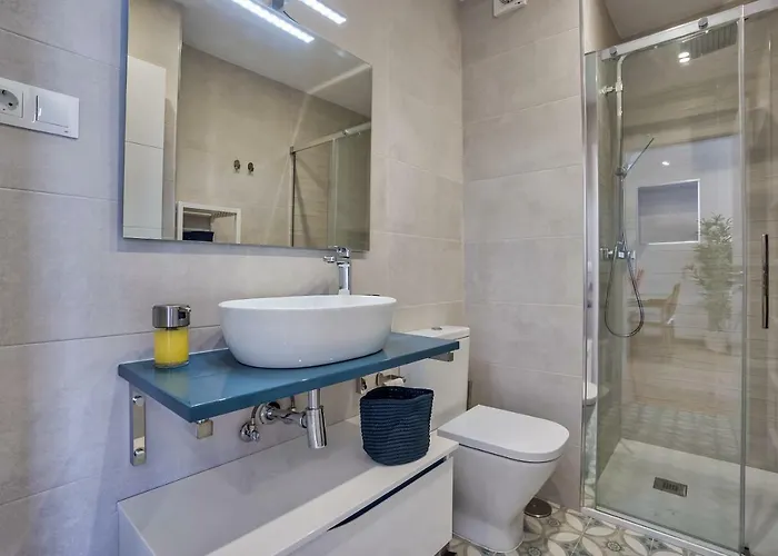 Appartement Sur Perla 6-3