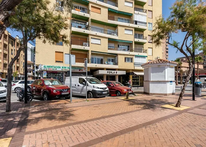Appartement Sur Perla 6-3